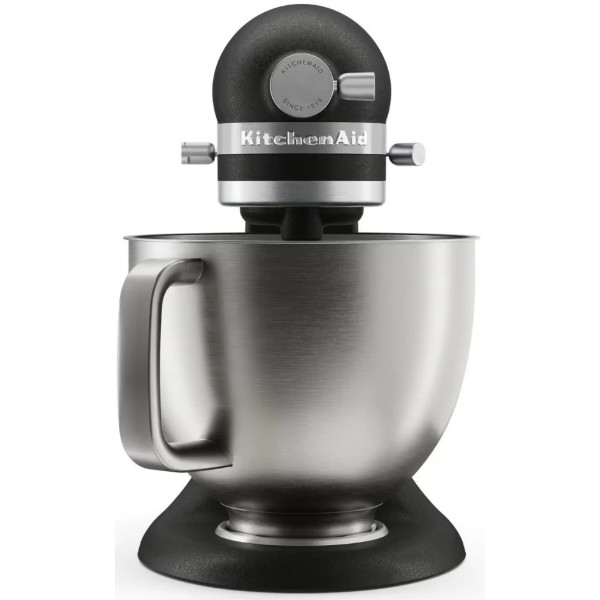 Фото - Планетарный миксер KitchenAid Artisan Plus 4.7 л (5KSM50PKVEBK)